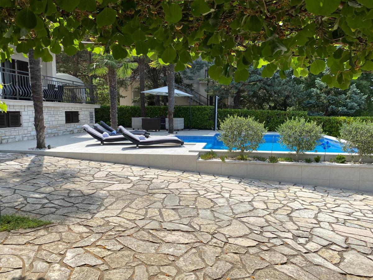 Haus Tanja Vila *