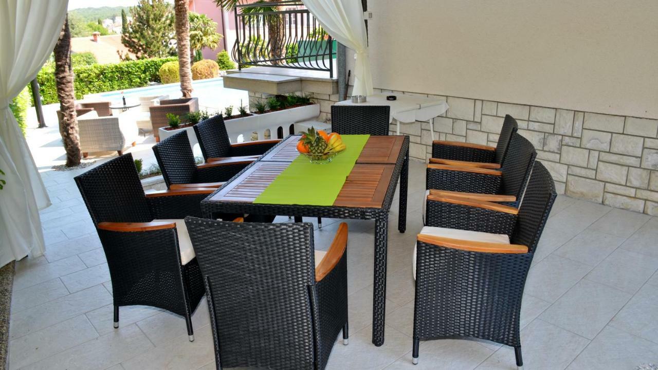Vila Haus Tanja