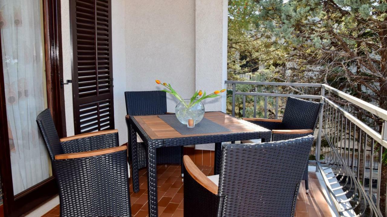 Haus Tanja * Malinska