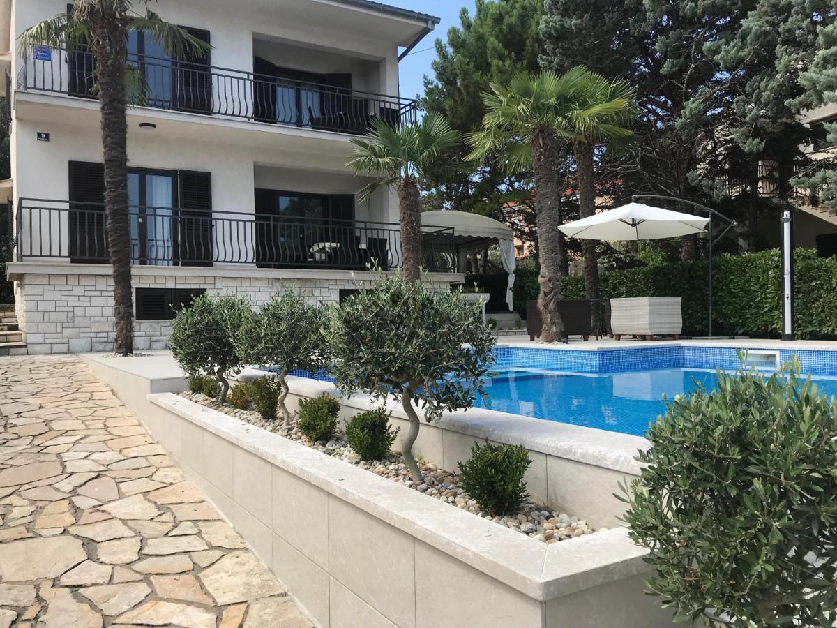 Haus Tanja Villa *