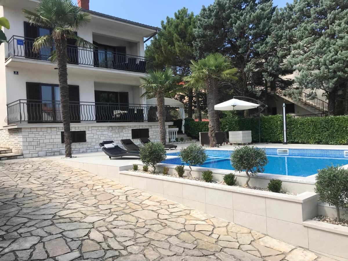 Villa Haus Tanja *