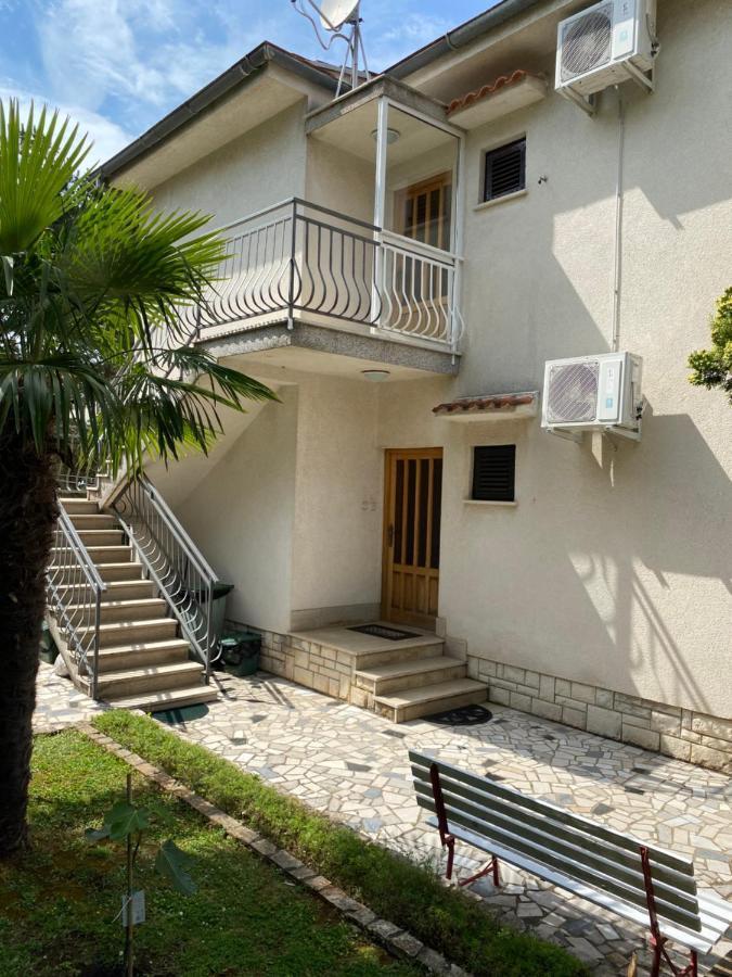 Haus Tanja *