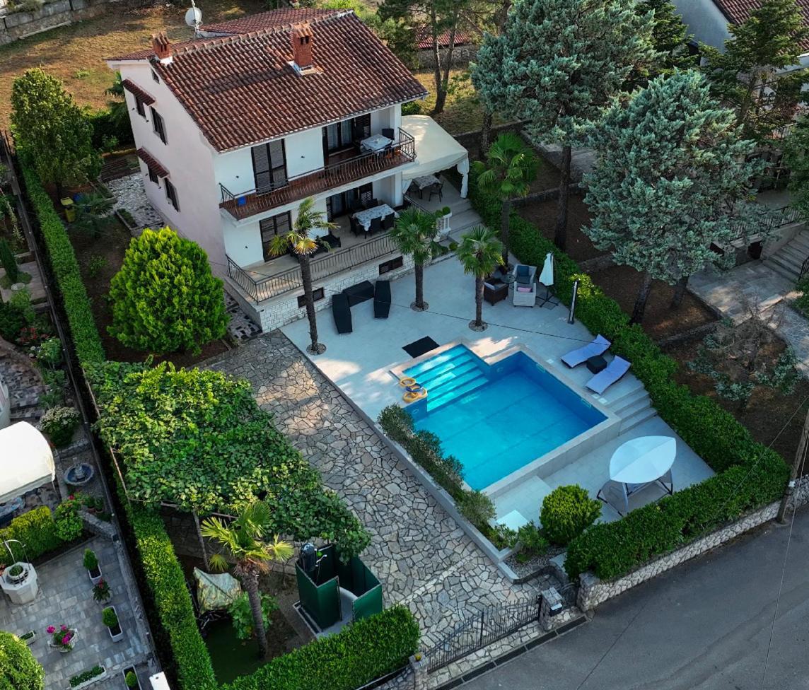 Haus Tanja Villa