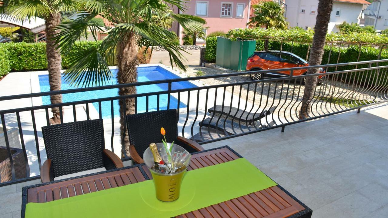 Villa Haus Tanja *