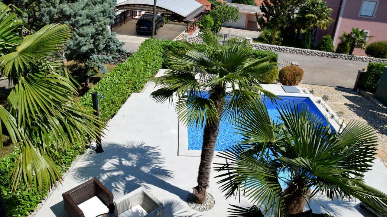 Haus Tanja Villa Malinska