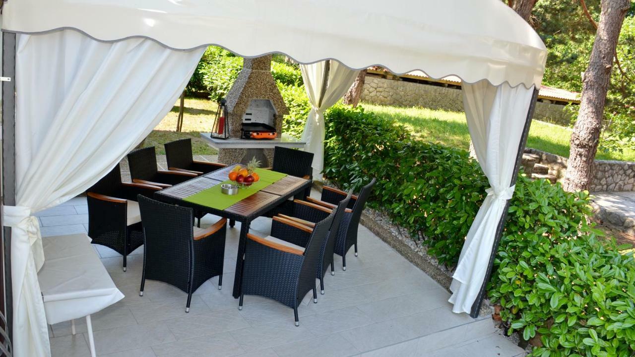 Villa Haus Tanja *