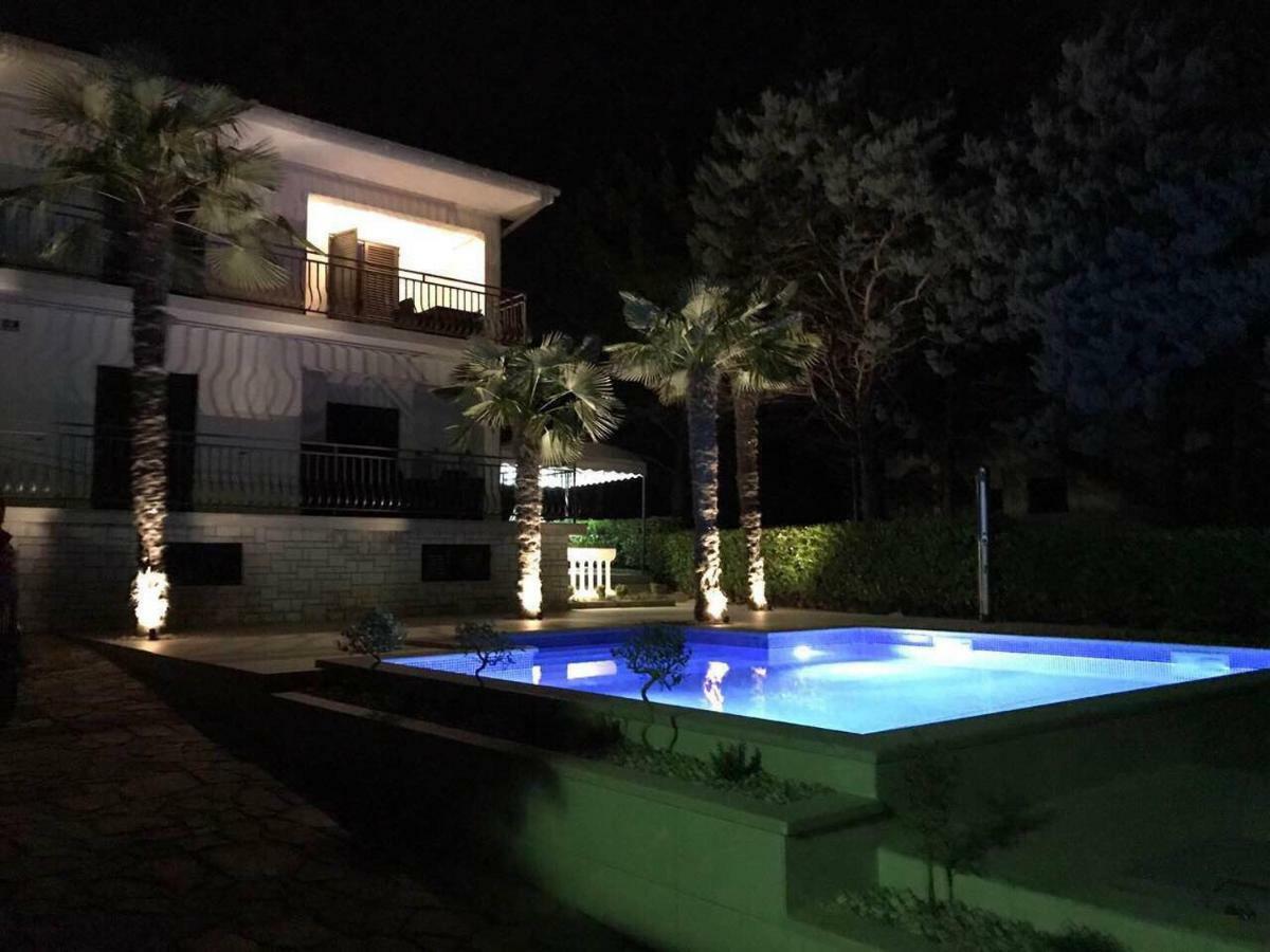 Villa Haus Tanja *
