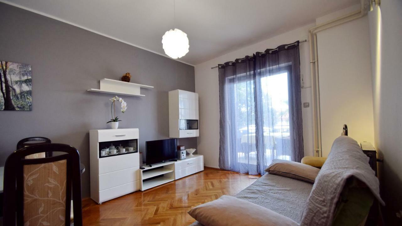Haus Tanja Malinska