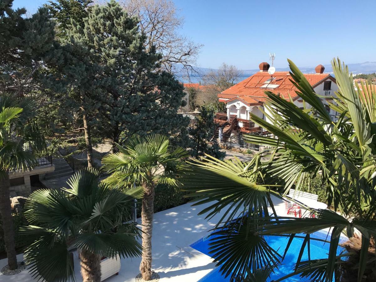Haus Tanja Villa